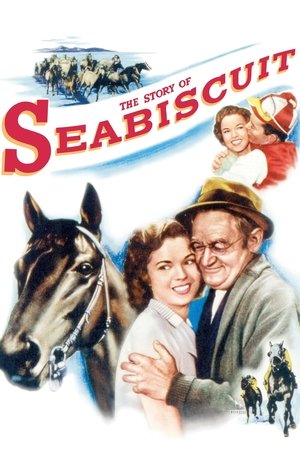 Watch Free The Story of Seabiscuit (1949)