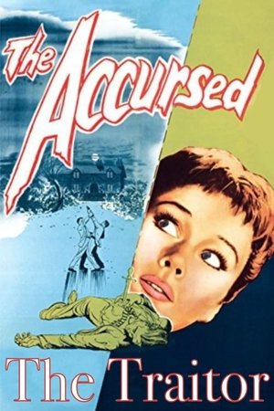 Watch Free The Accursed (1957)