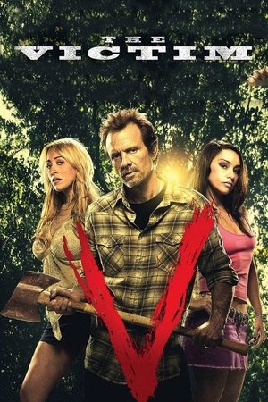 Watch Free The Victim (2011)