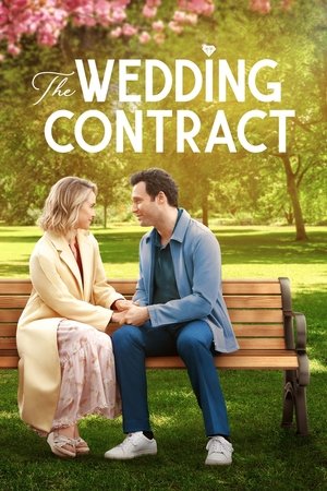 Watch Full Movie: The Wedding Contract (2023)