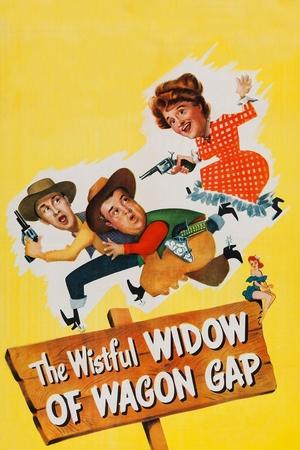Watch Free The Wistful Widow of Wagon Gap (1947)