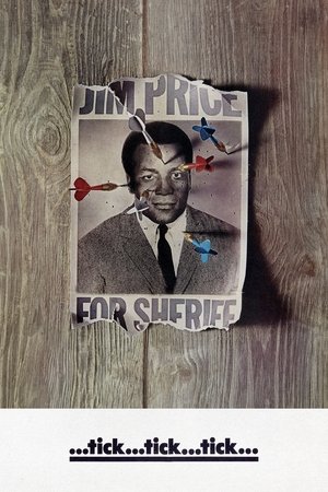 Watch Free ...tick... tick... tick... (1970)