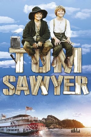 Watch Full Movie: Tom Sawyer (2011)