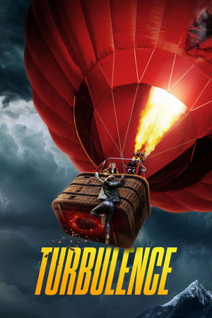 Watch Free Turbulence (2025)
