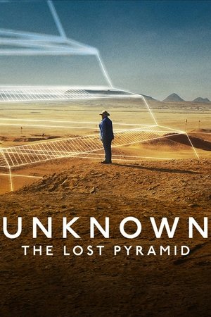 Watch Free Unknown The Lost Pyramid (2023)
