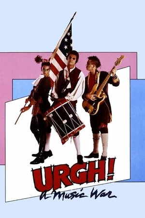 Watch Free Urgh A Music War (1981)