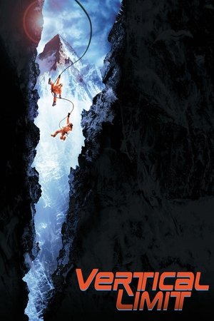 Watch Free Vertical Limit (2000)