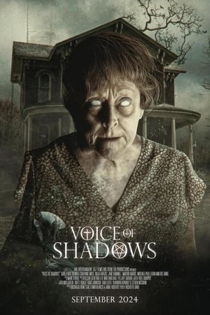 Watch Free Voice of Shadows (2023)