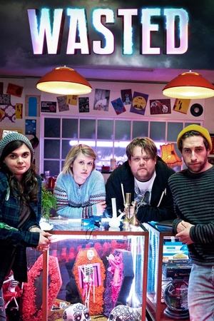 Watch Free Wasted (2016)