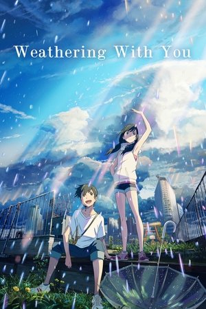 Watch Free Weathering with You (2019)