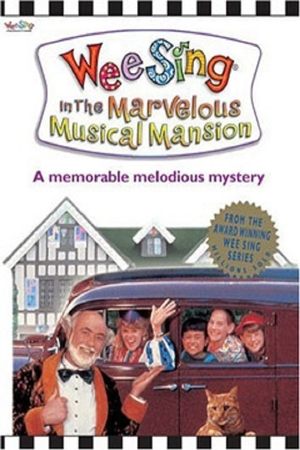 Watch Free Wee Sing in the Marvelous Musical Mansion (1992)