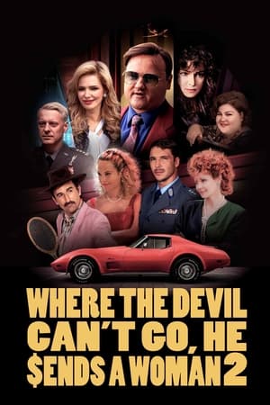 Watch Free Where the Devil Cant Go, He Sends a Woman 2 (2023)