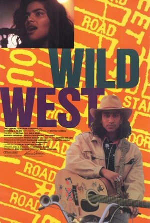 Watch Free Wild West (1992)