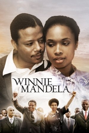 Watch Free Winnie Mandela (2011)