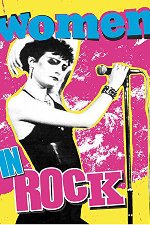 Watch Full Movie: Women in Rock (1980)