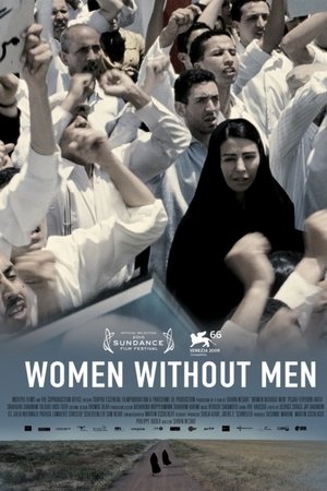 Watch Free Women Without Men (2009)