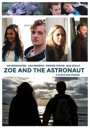 Watch Free Zoe and the Astronaut (2018)