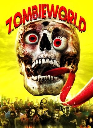 Watch Free Zombieworld (2015)