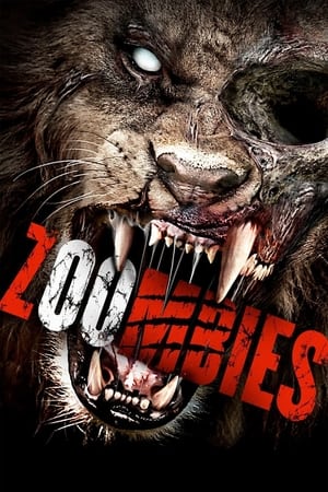 Watch Free Zoombies (2016)