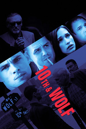 Watch Free 10th Wolf (2006)