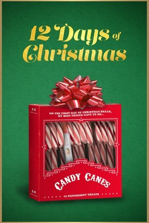 Watch Free Twelve Days of Christmas (2020)