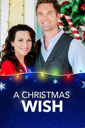 Watch Free A Christmas Wish (2019)