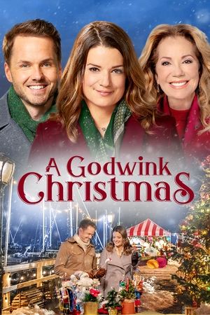 Watch Free A Godwink Christmas (2018)