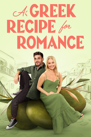 Watch Free A Greek Recipe for Romance (2024)