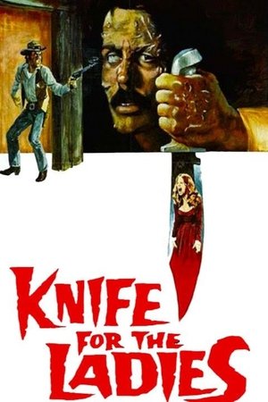 Watch Free A Knife for the Ladies (1974)