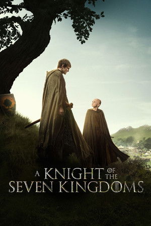 Watch Free A Knight of the Seven Kingdoms The Hedge Knight (2025–)