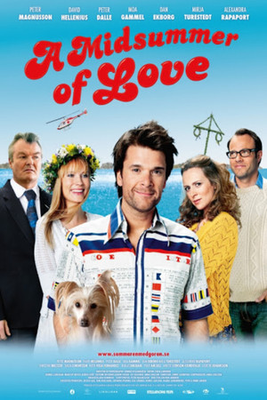 Watch Free Sommaren med Gran (2009)