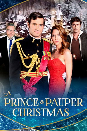 Watch Free A Prince and Pauper Christmas (2022)