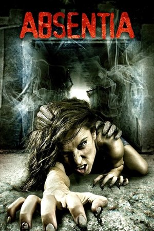 Watch Free Absentia (2011)