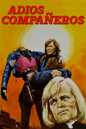 Watch Free Adios Companeros (1971)