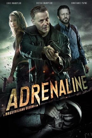 Watch Free Adrenaline (2023)