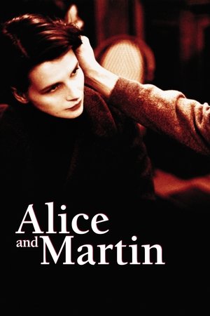 Watch Free Alice et Martin (1998)