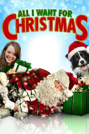 Watch Free All I Want for Christmas (2014)