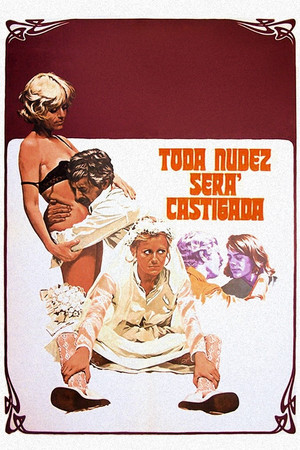 Watch Free All Nudity Shall Be Punished (1973)