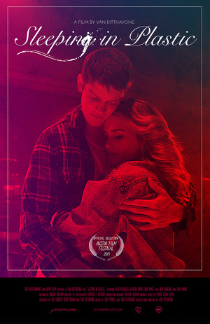 Watch Free Sleeping in Plastic (2018)