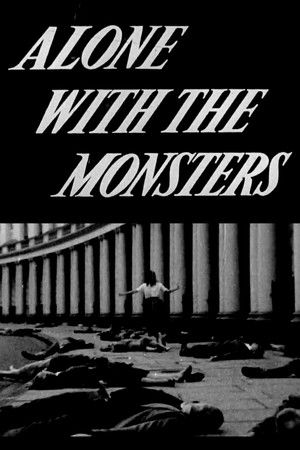 Watch Free Alone with the Monsters (1958)