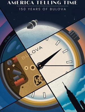 Watch Free America Telling Time 150 Years of Bulova (2025)