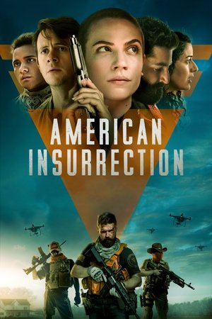 Watch Free American Insurrection (2021)