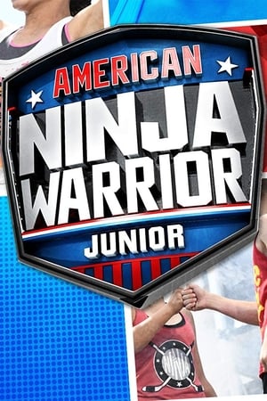 Watch Free American Ninja Warrior Junior (2018-)