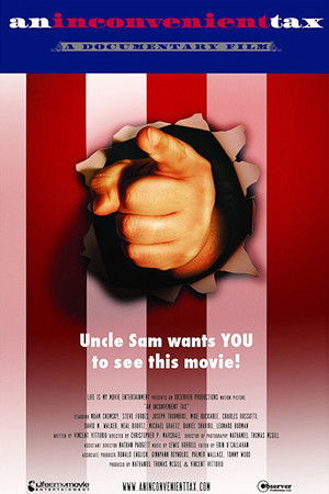 Watch Free An Inconvenient Tax (2011)