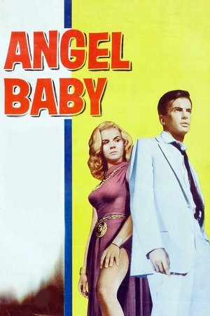 Watch Free Angel Baby (1961)