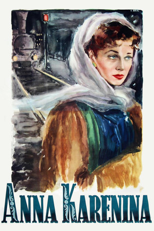 Watch Free Anna Karenina (1948)