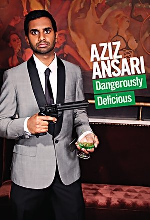 Watch Free Aziz Ansari: Dangerously Delicious (2012)