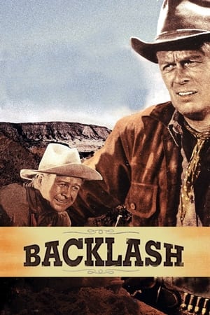 Watch Free Backlash (1956)