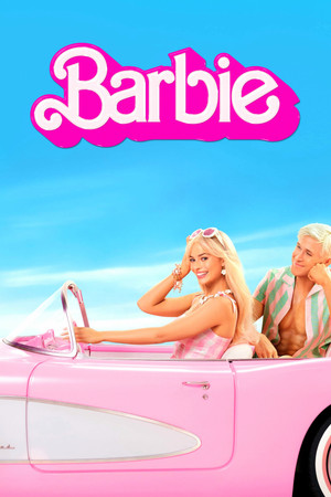 Watch Free Barbie (2023)