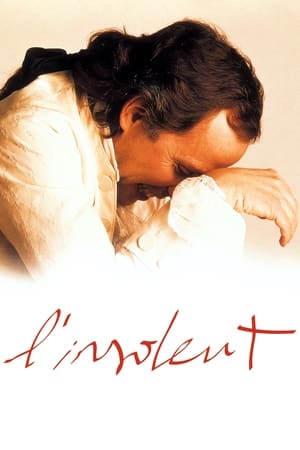Watch Free Beaumarchais the Scoundrel (1996)